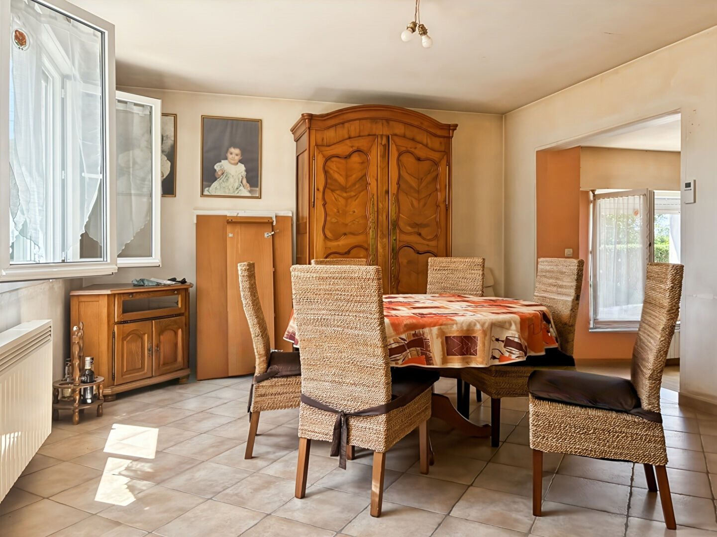Maison à vendre, 87m², Feins