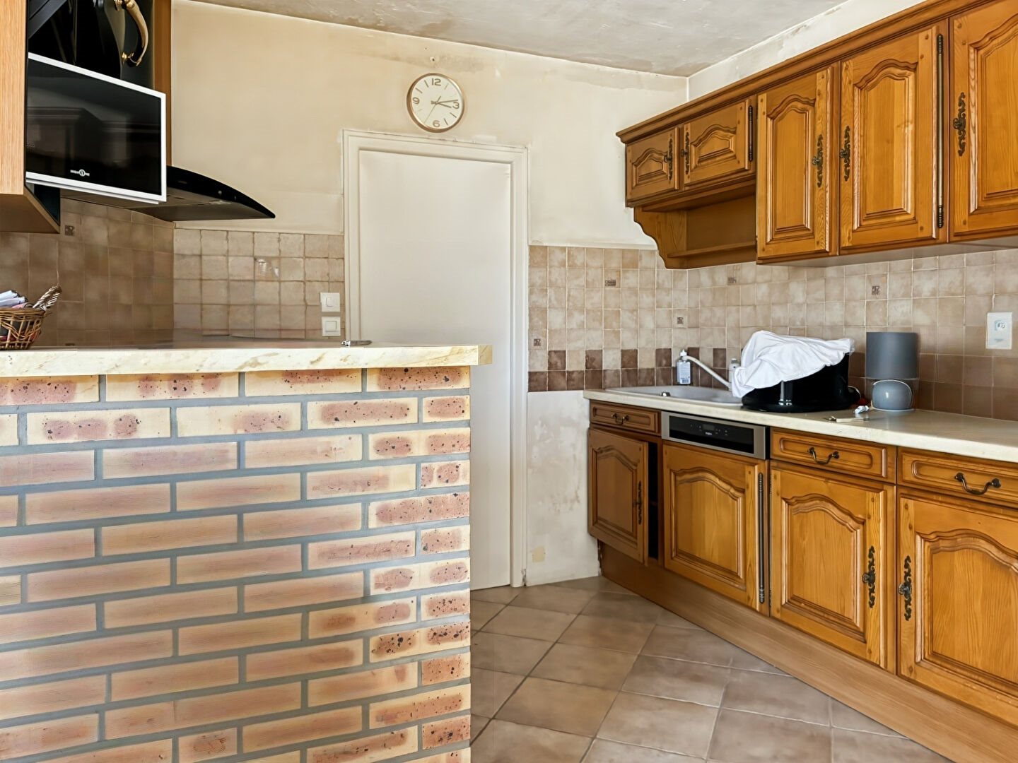 Maison à vendre, 87m², Feins