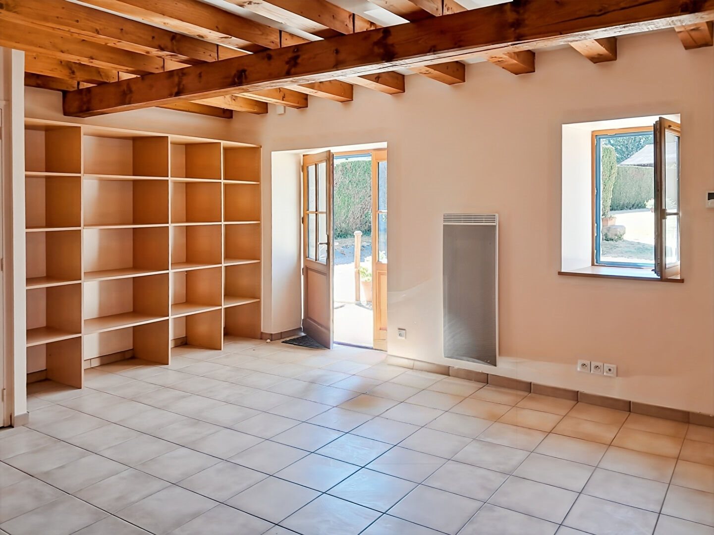 Appartement à louer, 47m², Sens-de-Bretagne