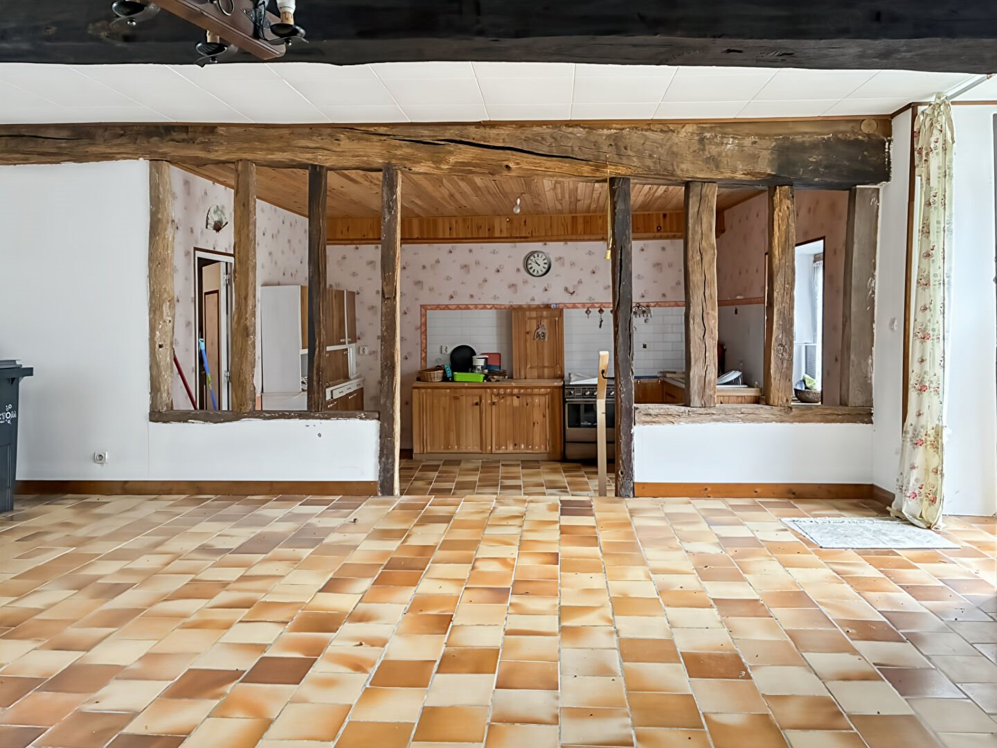 Maison à vendre, 120m², Val-Couesnon