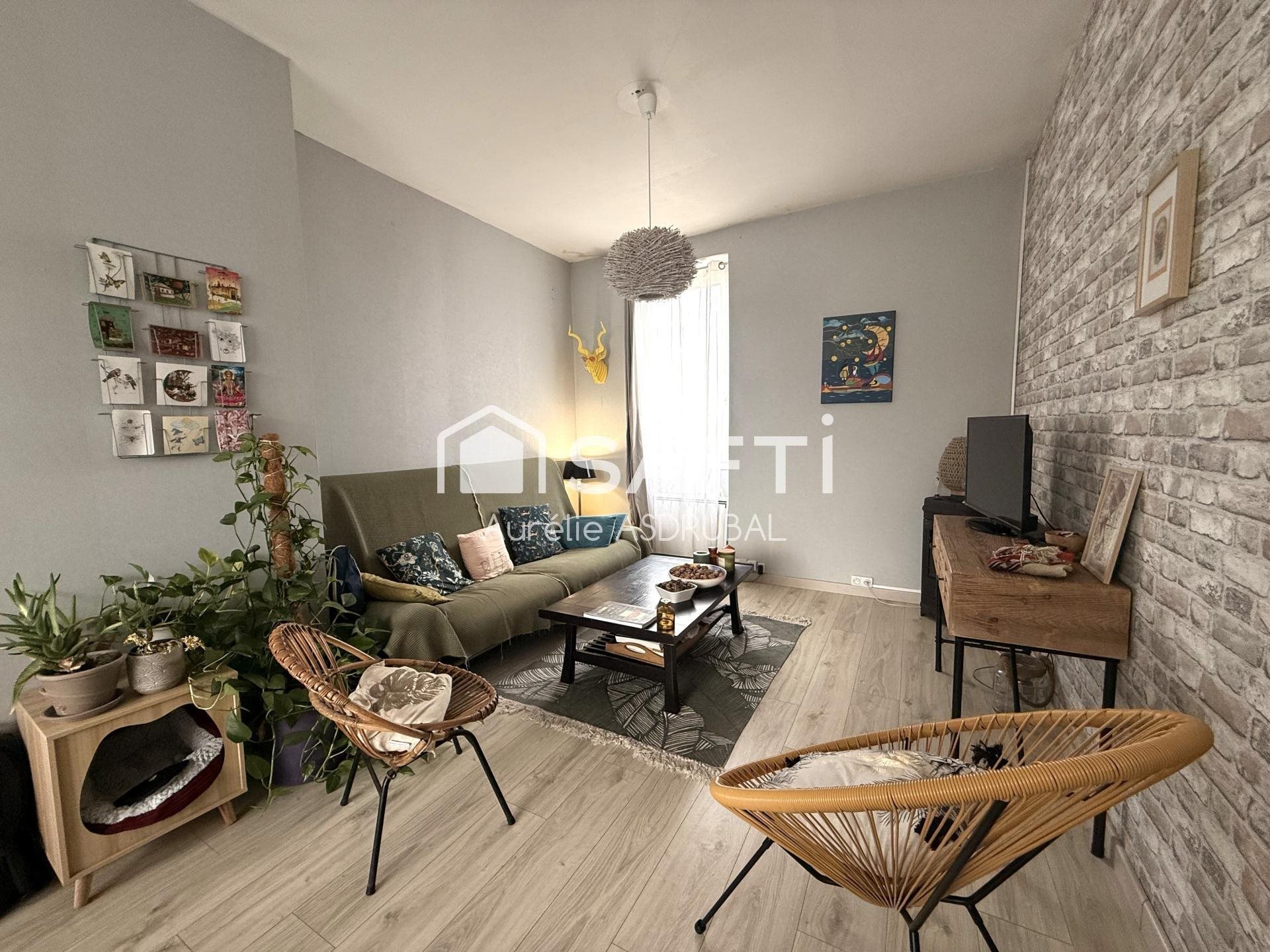 Maison à vendre, 99m², Le Buisson-de-Cadouin
