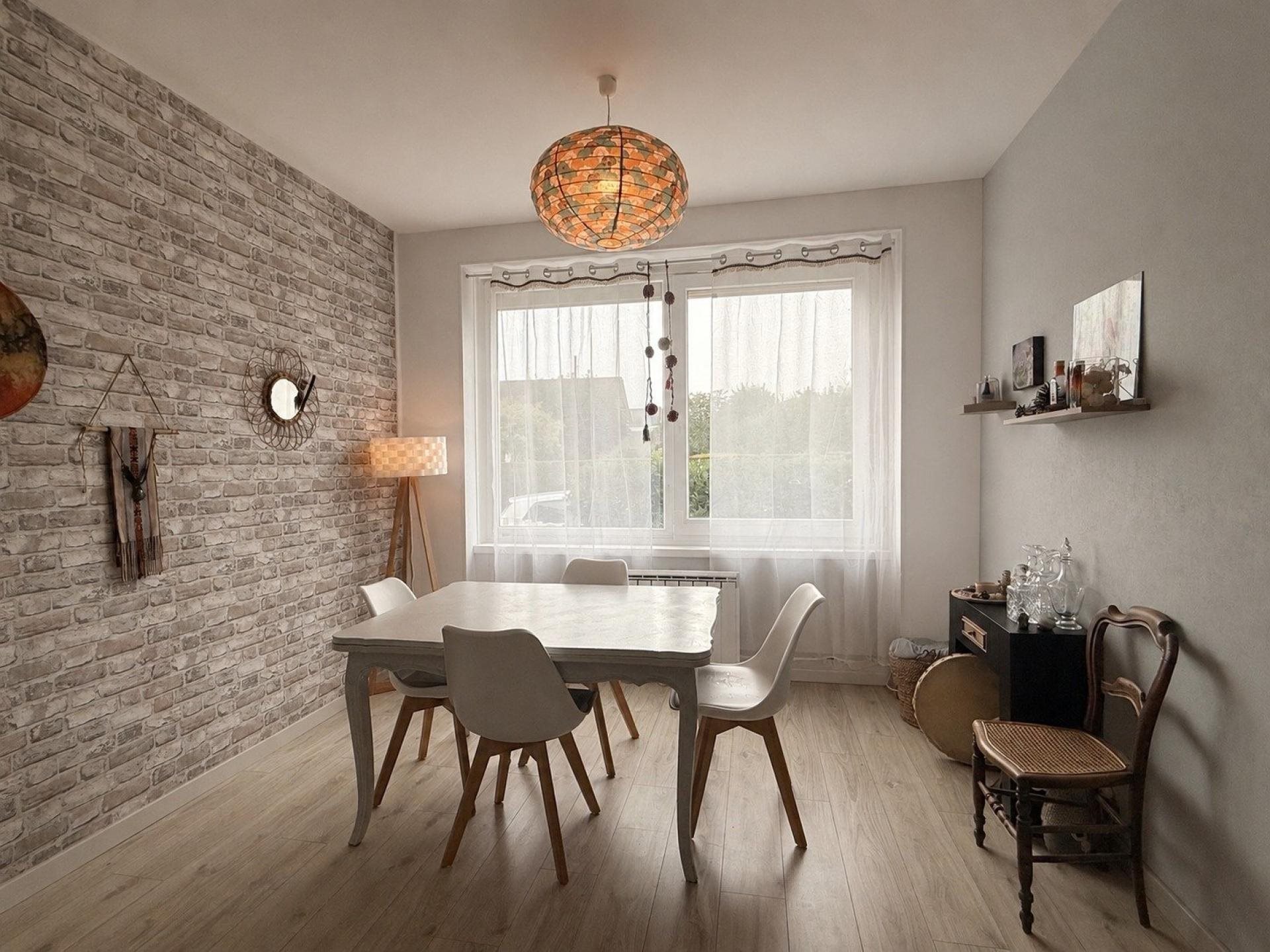 Maison à vendre, 99m², Le Buisson-de-Cadouin