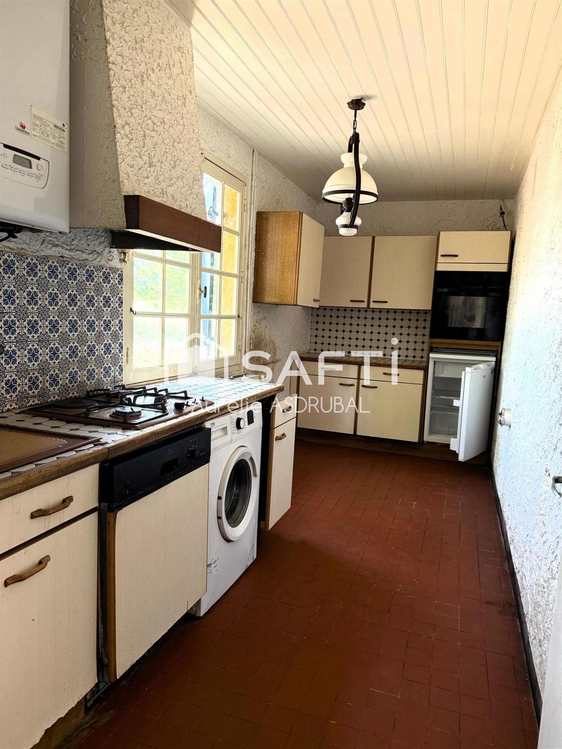 Maison à vendre, 102m², Siorac-en-Périgord