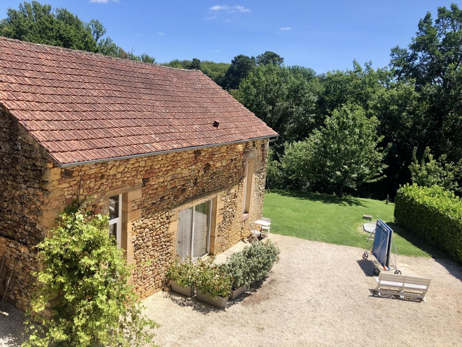 Maison à vendre, 340m², Coux-et-Bigaroque