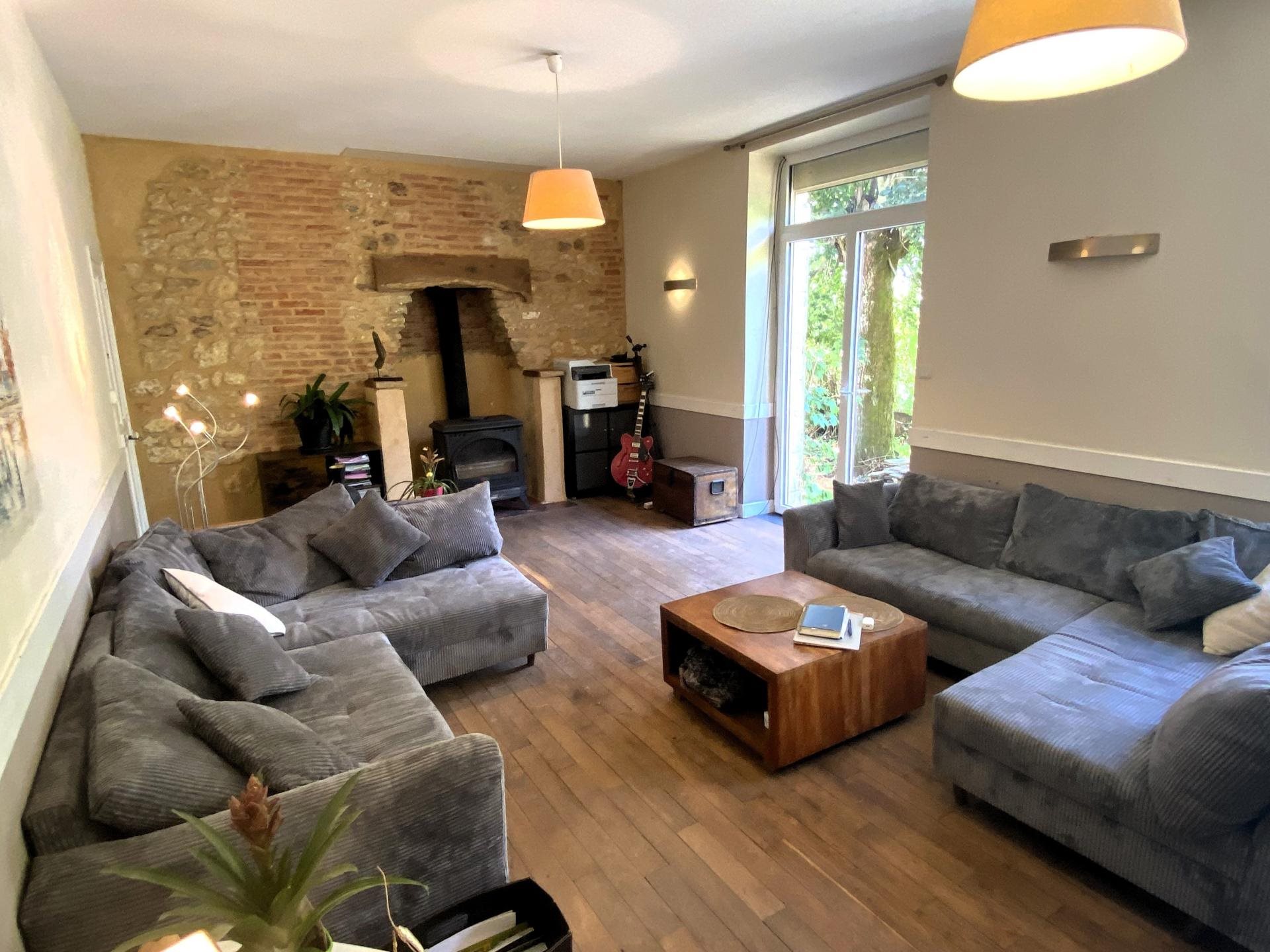 Maison à vendre, 340m², Coux-et-Bigaroque