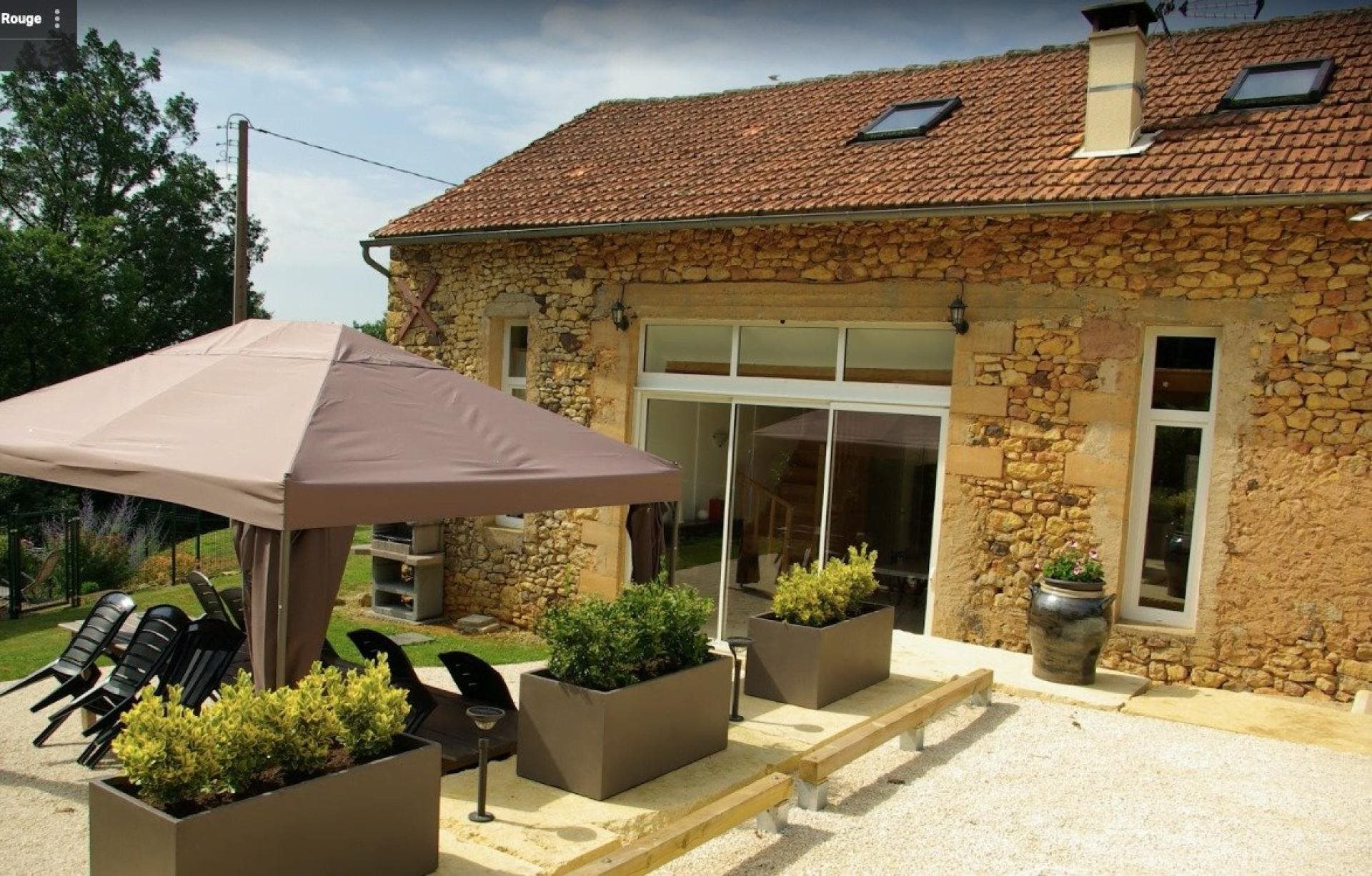Maison à vendre, 340m², Coux-et-Bigaroque