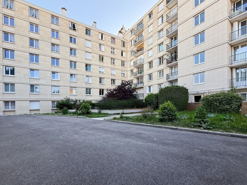 Appartement à vendre, 51m², Vitry-sur-Seine