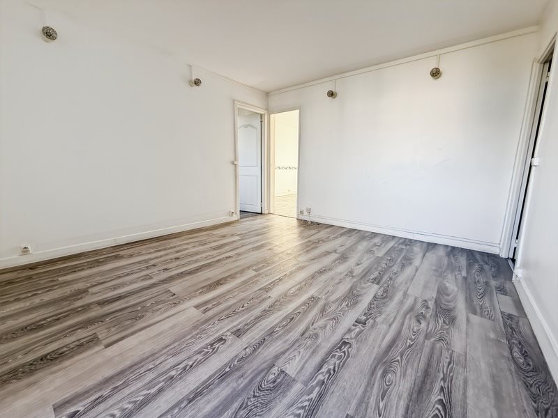 Appartement à vendre, 51m², Vitry-sur-Seine