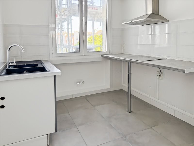 Appartement à vendre, 51m², Vitry-sur-Seine