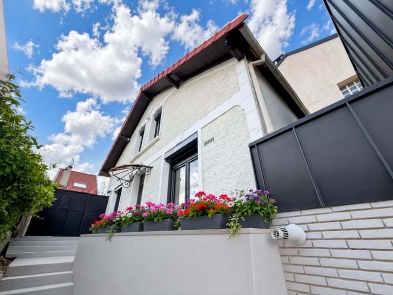 Maison à vendre, 70m², Vitry-sur-Seine