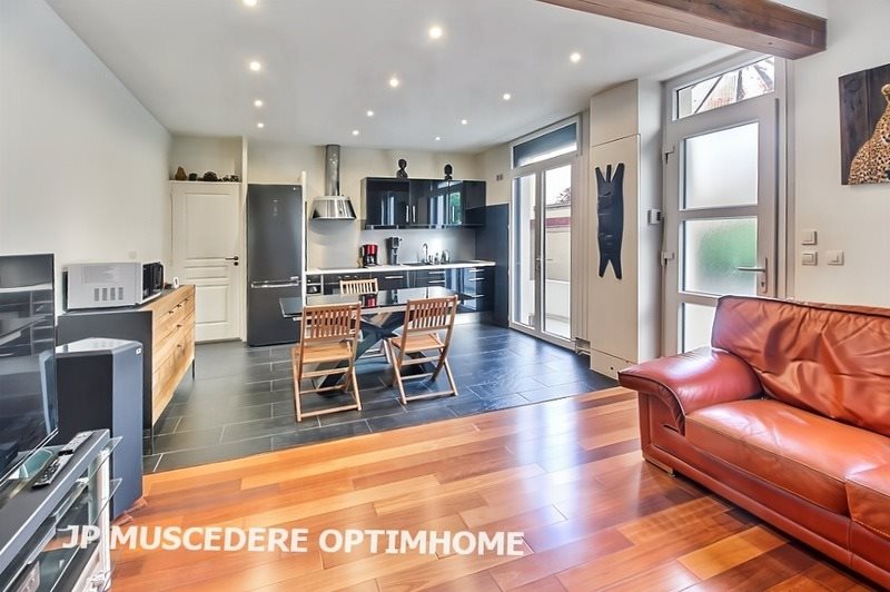 Maison à vendre, 70m², Vitry-sur-Seine