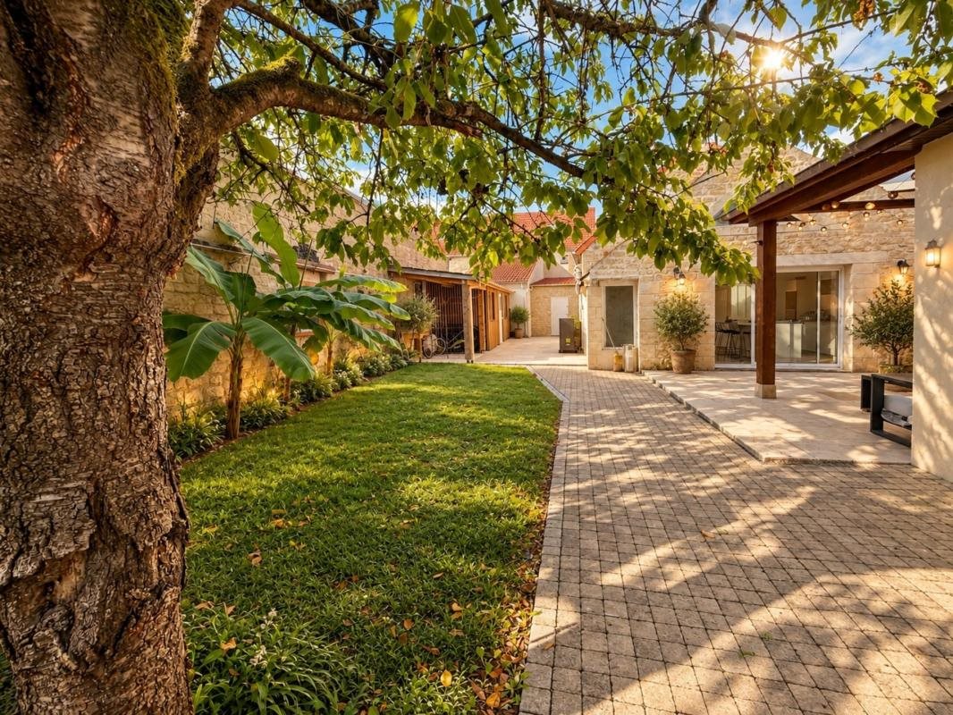 Maison à vendre, 194m², Montataire