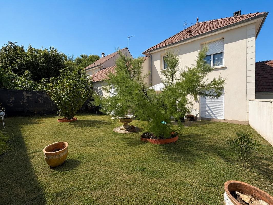 Maison à vendre, 82m², Silly-le-Long