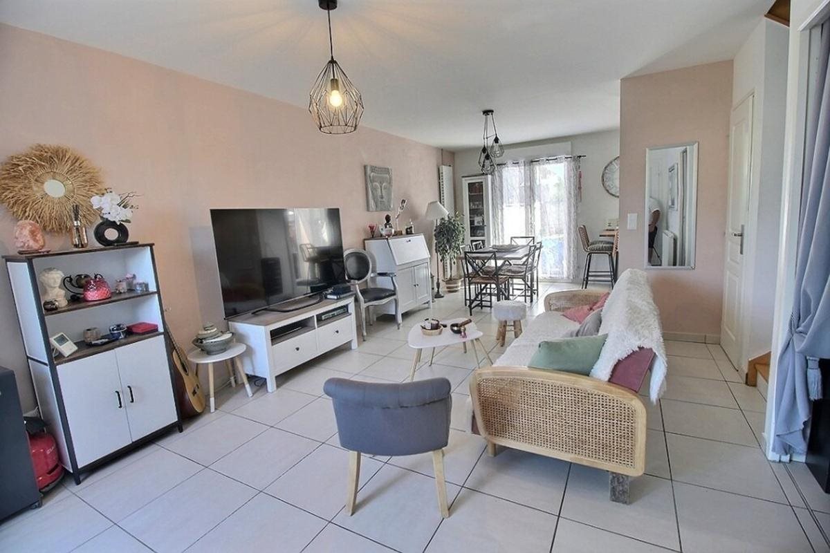 Maison à vendre, 82m², Silly-le-Long