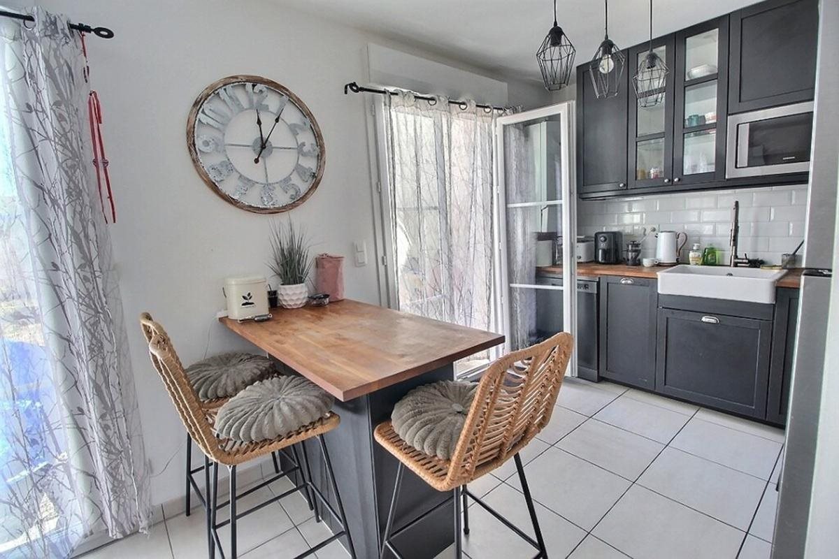 Maison à vendre, 82m², Silly-le-Long