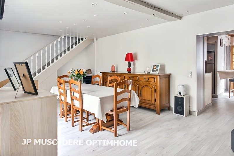 Maison à vendre, 155m², Creil