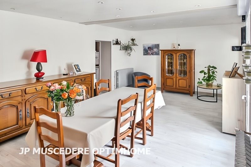 Maison à vendre, 155m², Creil