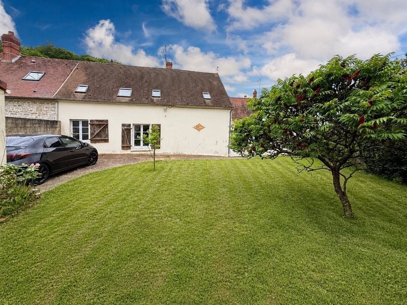 Maison à vendre, 96m², Bury