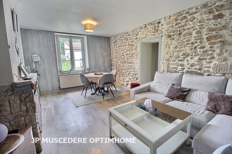 Maison à vendre, 96m², Bury