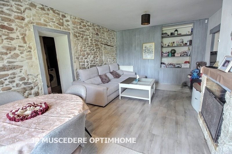 Maison à vendre, 96m², Bury