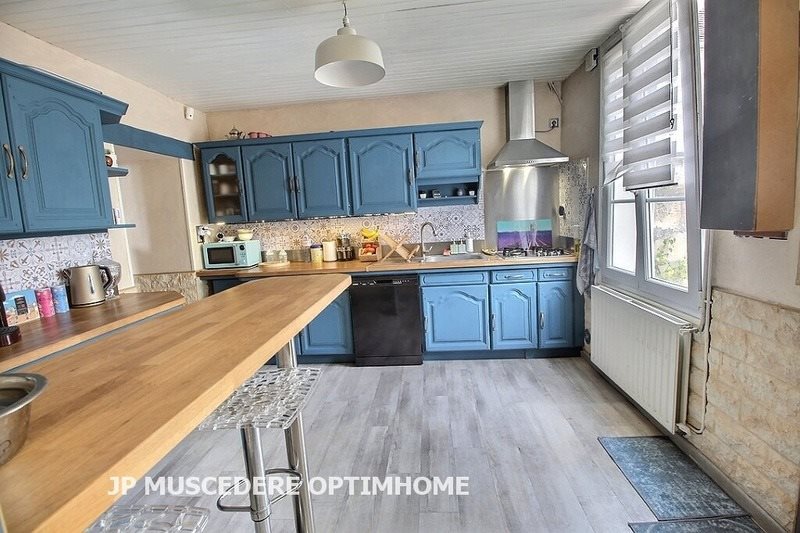 Maison à vendre, 96m², Bury