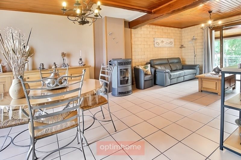 Maison à vendre, 139m², Monchy-Saint-Eloi