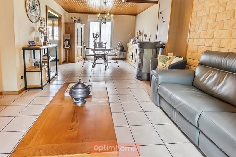 Maison à vendre, 139m², Monchy-Saint-Eloi