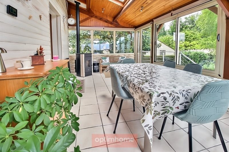 Maison à vendre, 139m², Monchy-Saint-Eloi