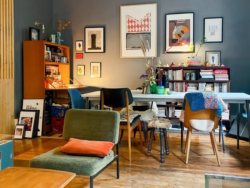Appartement à vendre, 70m², Vitry-sur-Seine