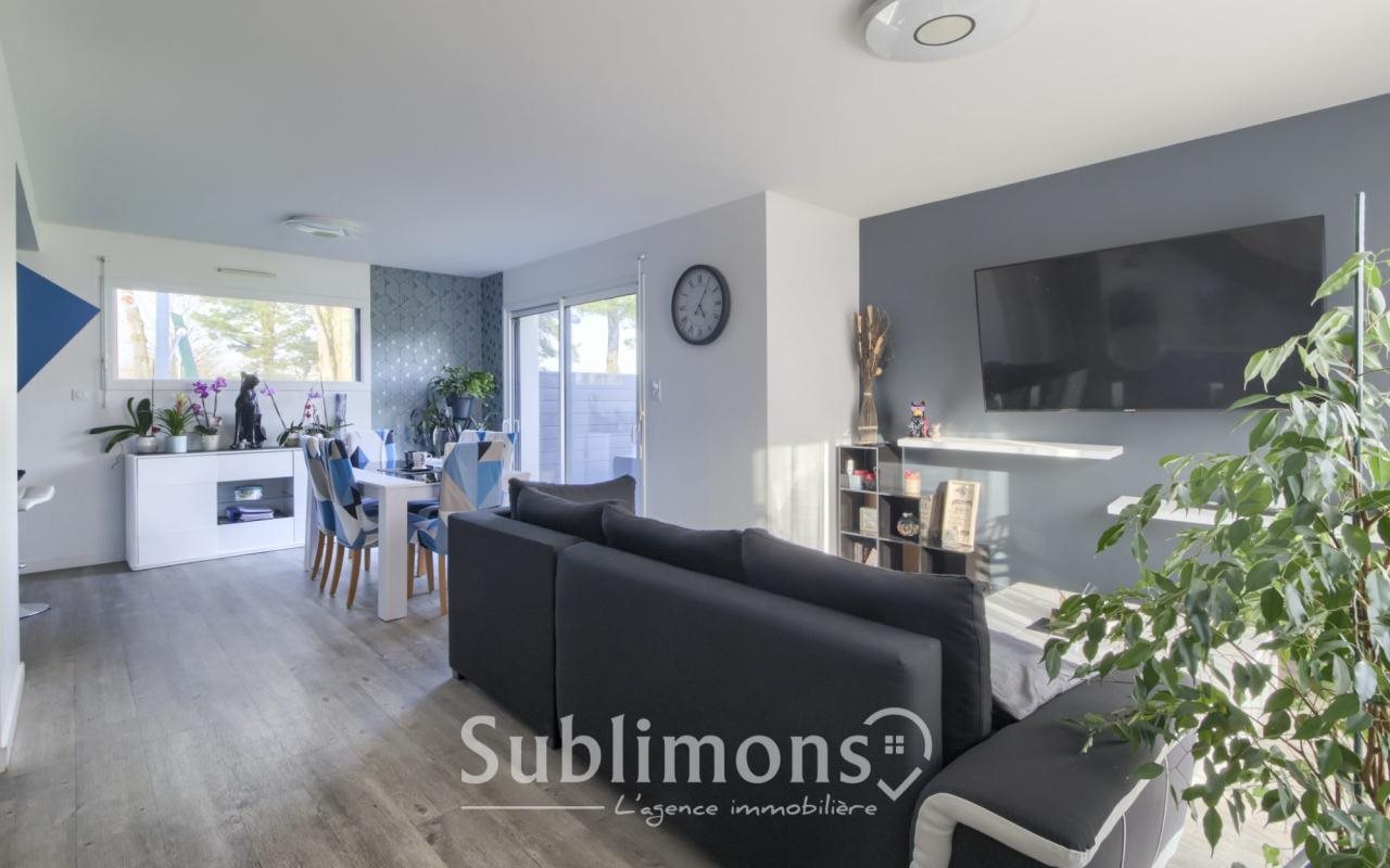 Maison à vendre, 115m², Elven