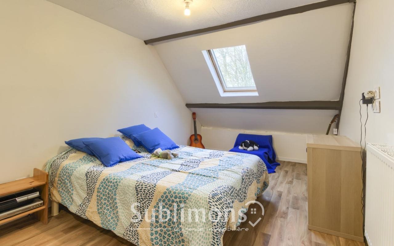 Maison à vendre, 115m², Elven