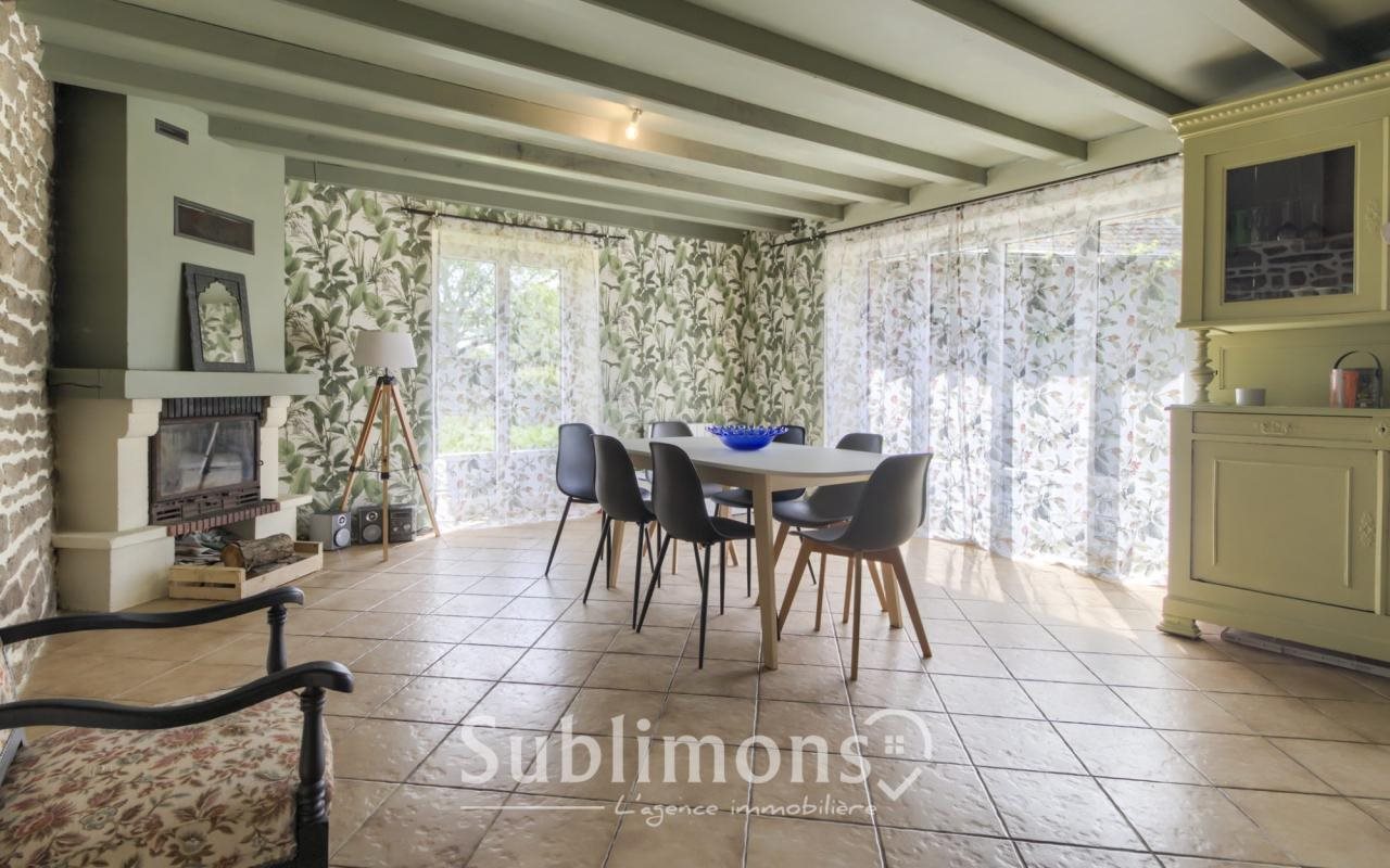 Maison à vendre, 91m², Caden