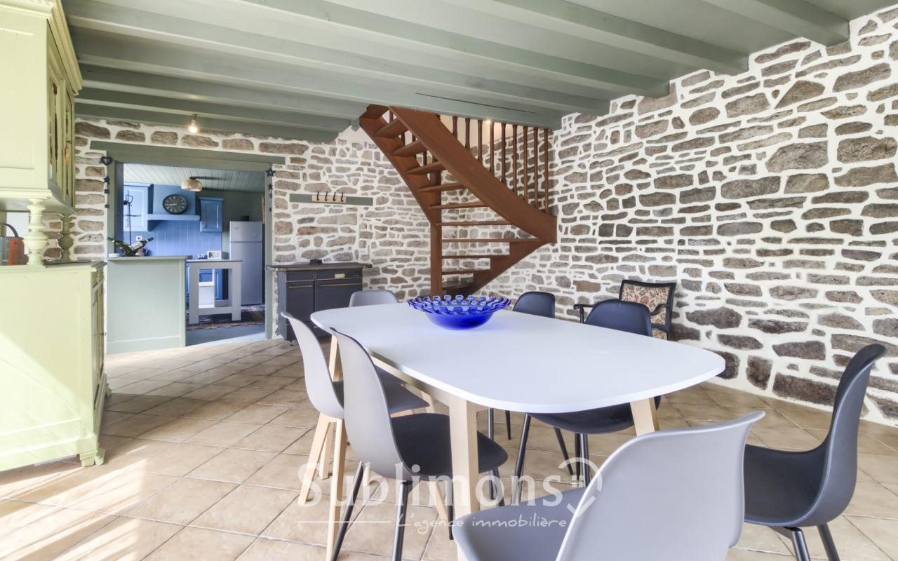 Maison à vendre, 91m², Caden