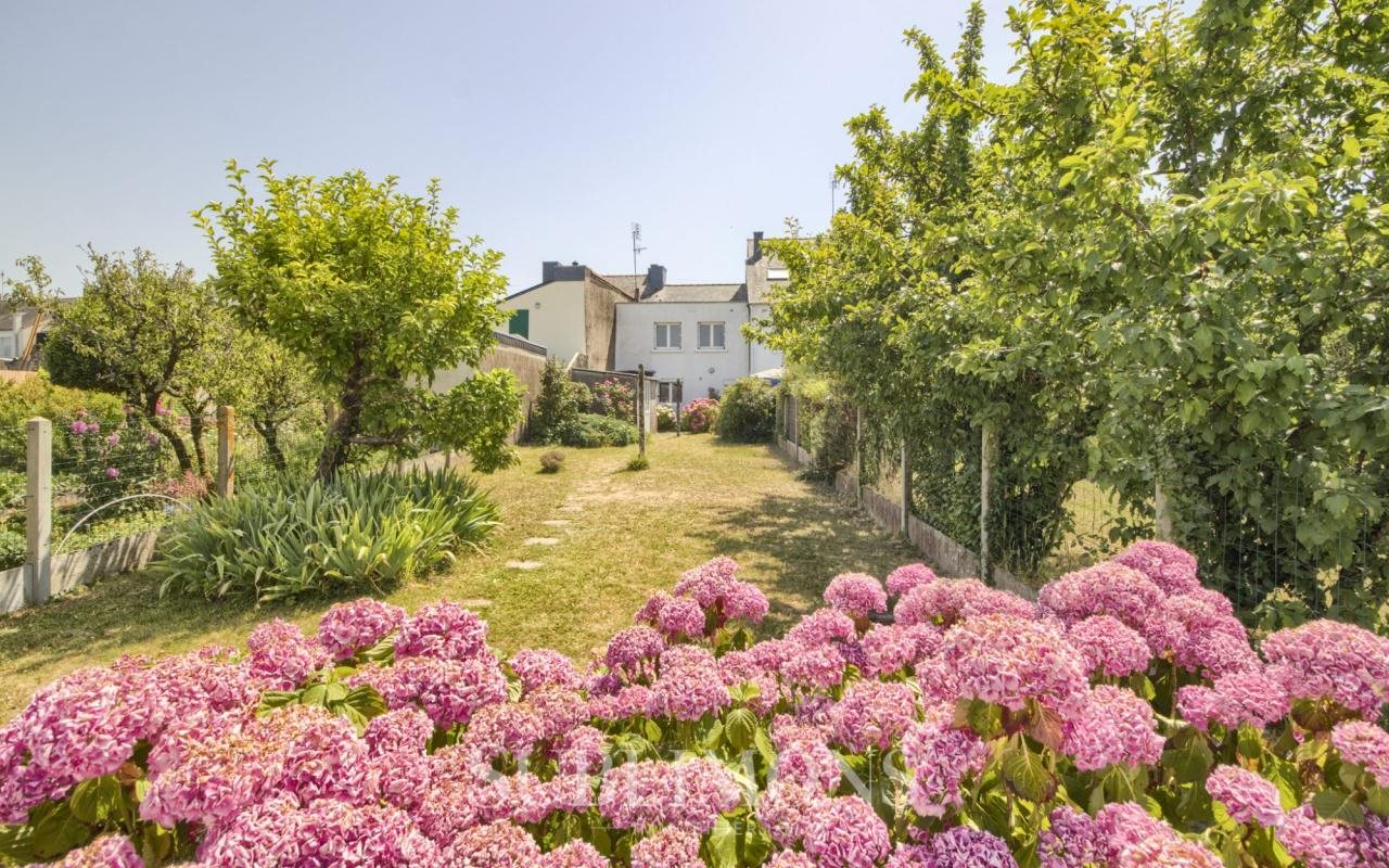 Maison à vendre, 84m², Billiers