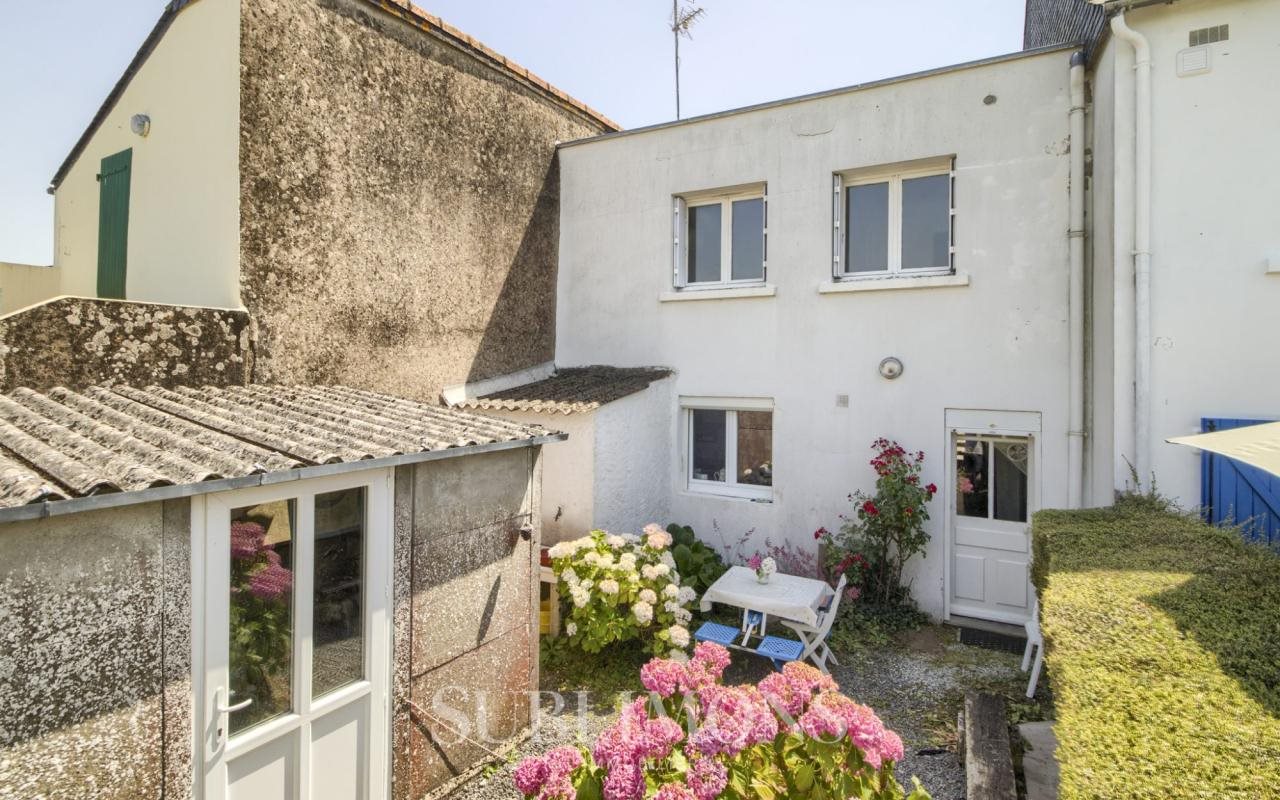 Maison à vendre, 84m², Billiers