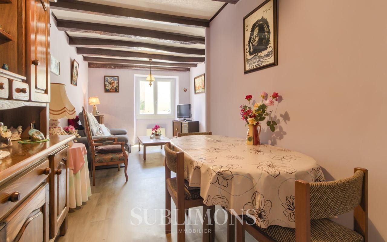 Maison à vendre, 84m², Billiers
