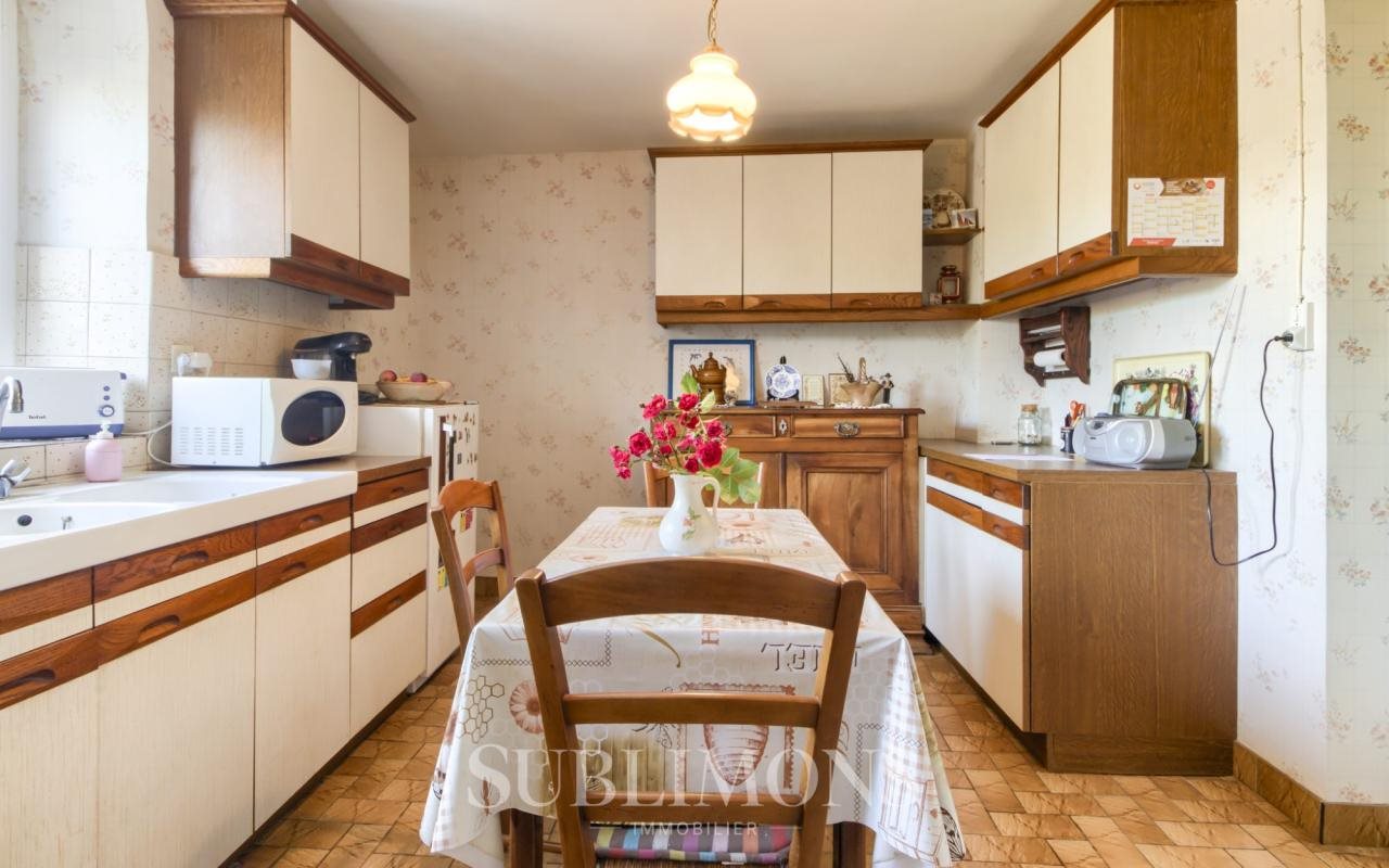 Maison à vendre, 84m², Billiers