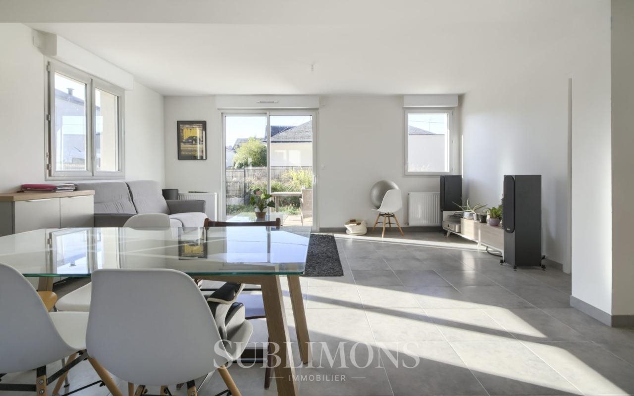 Maison à vendre, 110m², Muzillac