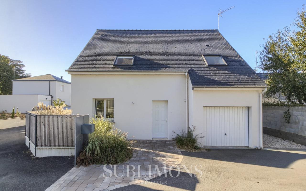 Maison à vendre, 110m², Muzillac