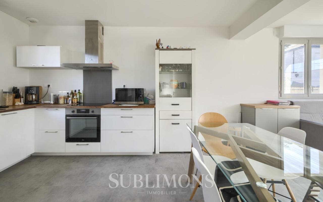 Maison à vendre, 110m², Muzillac