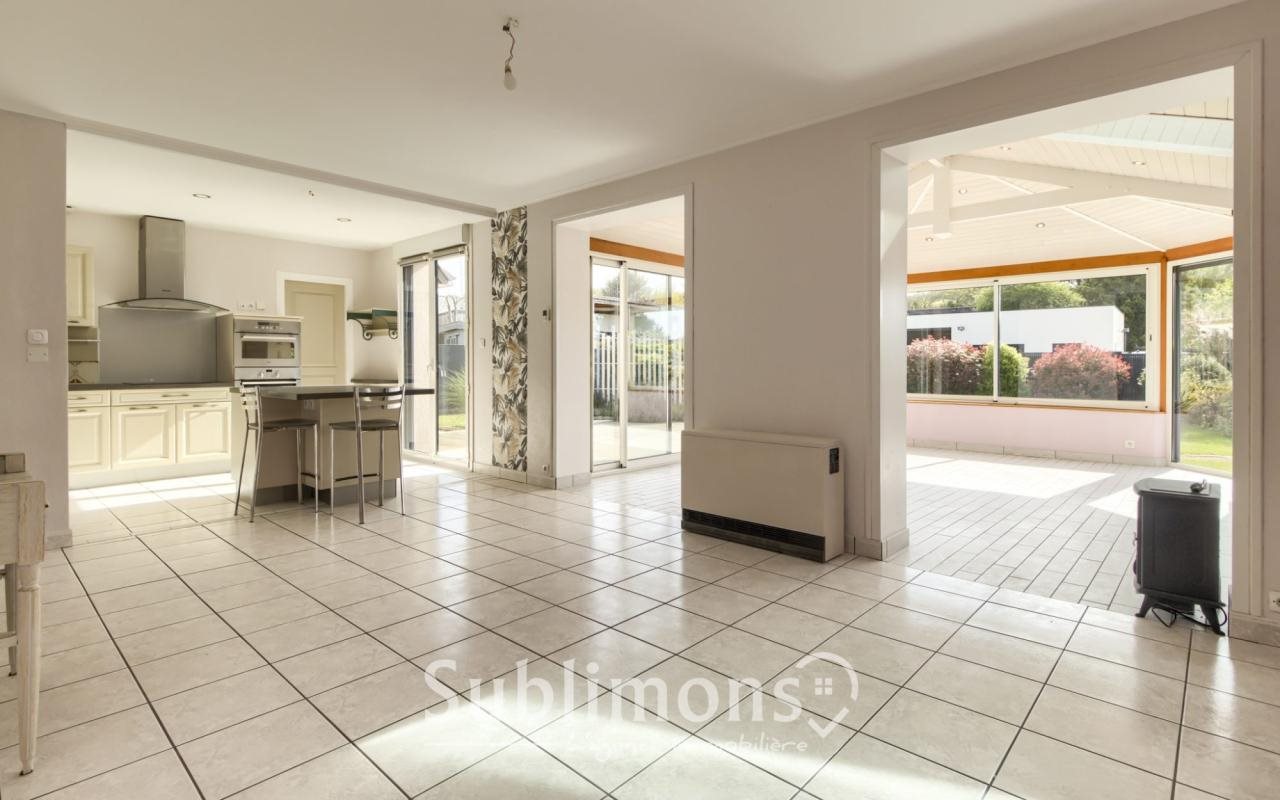 Maison à vendre, 113m², Rochefort-en-Terre