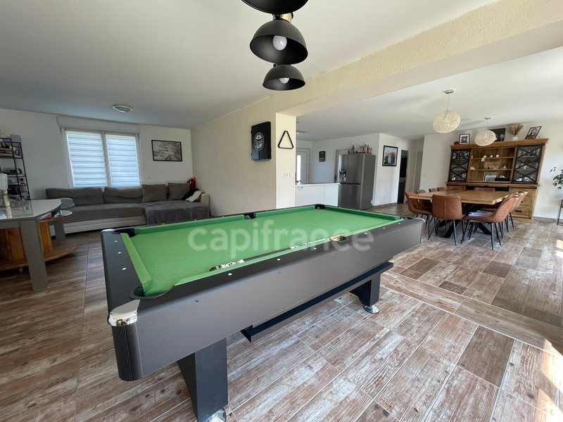 Maison à vendre, 145m², Beautor
