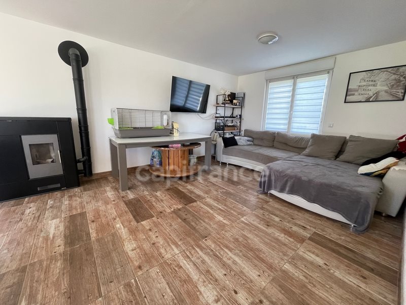Maison à vendre, 145m², Beautor