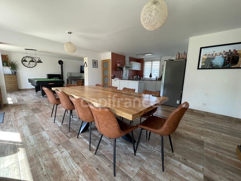 Maison à vendre, 145m², Beautor