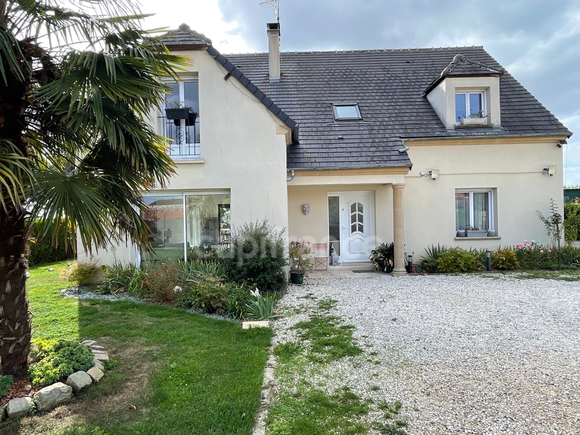 Maison à vendre, 175m², Chauny