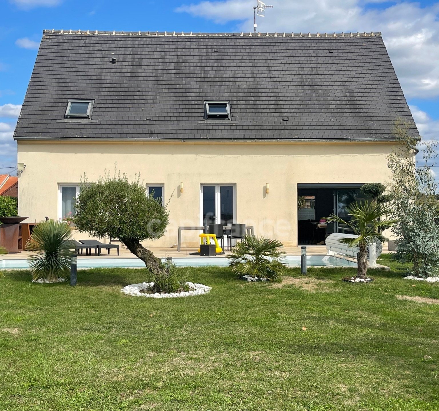 Maison à vendre, 175m², Chauny