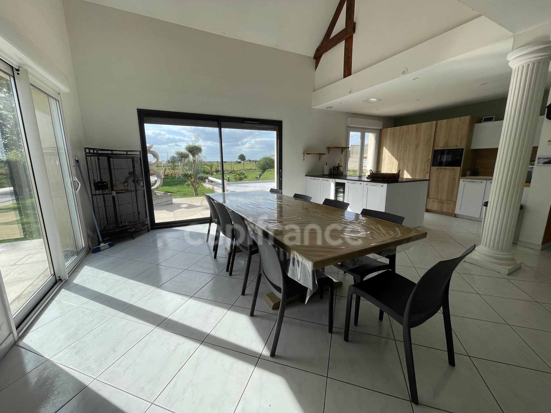 Maison à vendre, 175m², Chauny