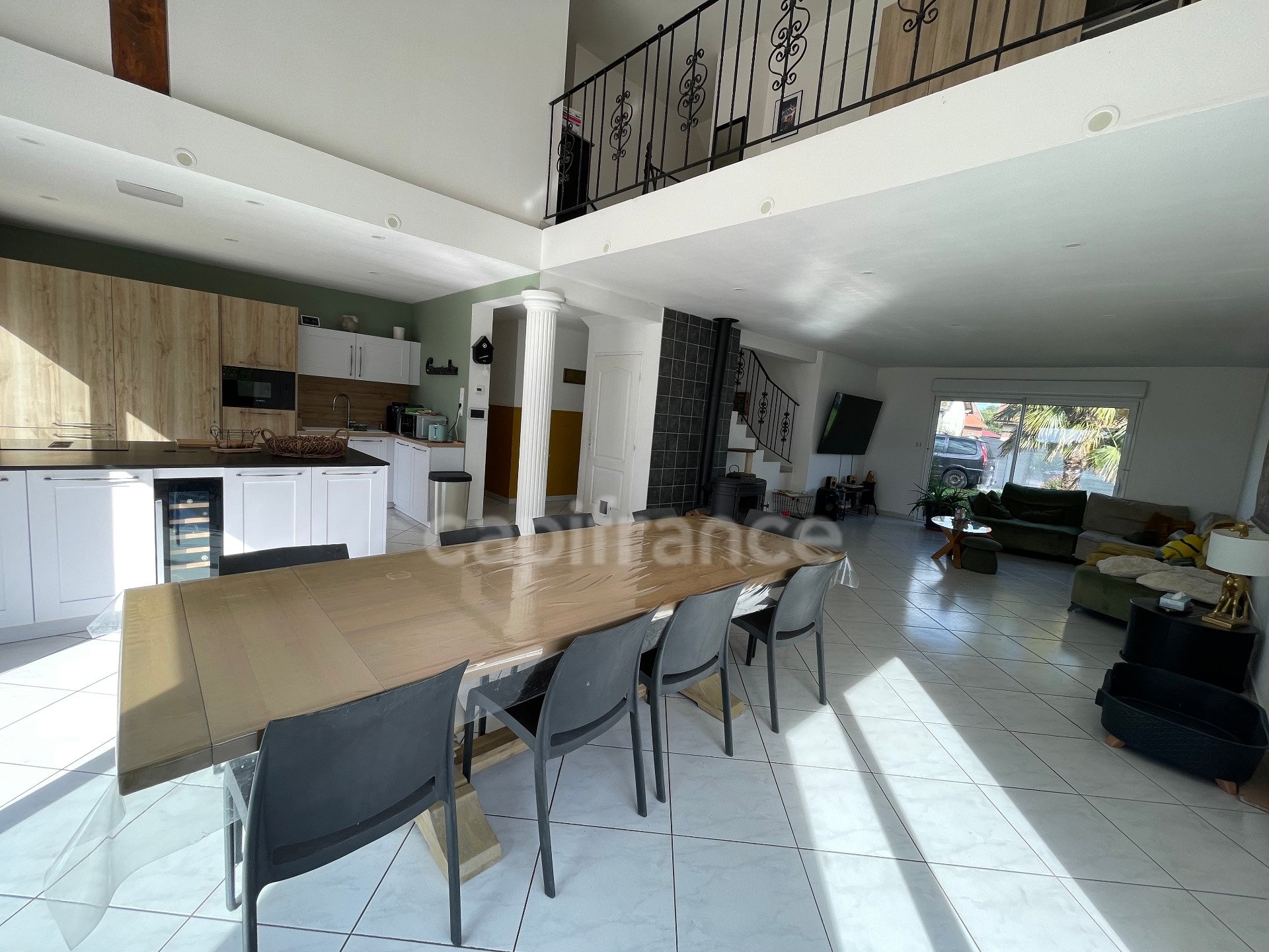 Maison à vendre, 175m², Chauny