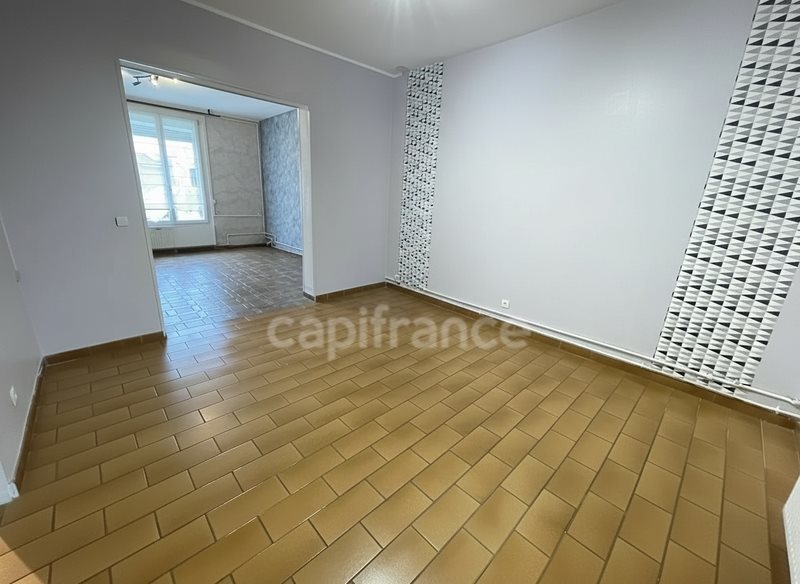Maison à vendre, 127m², Chauny