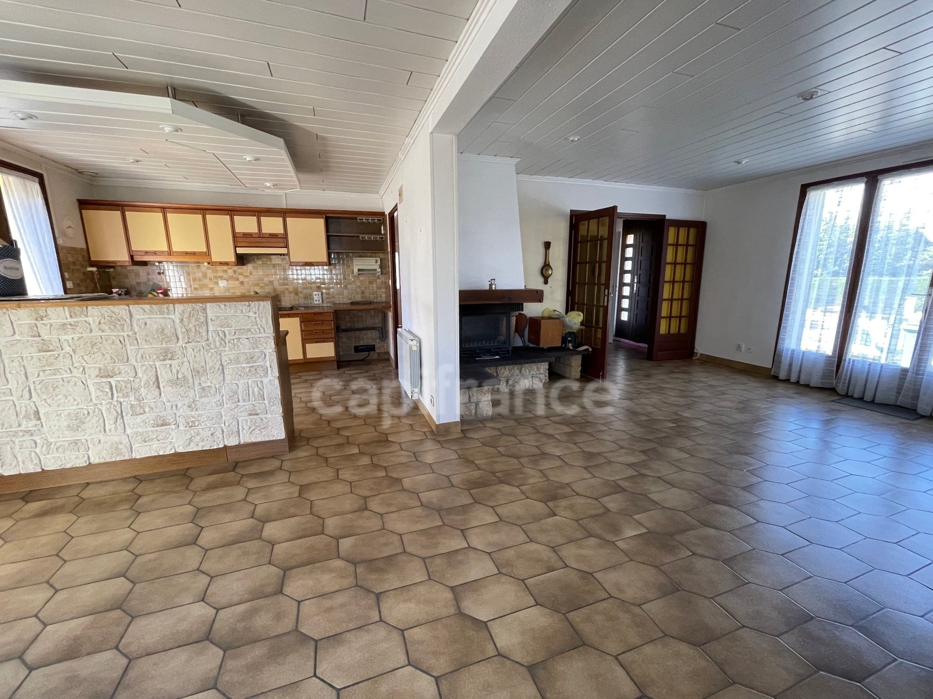 Maison à vendre, 137m², Tergnier